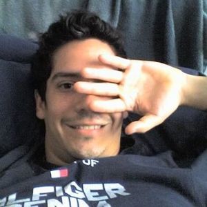 Meet your Posher, Julian